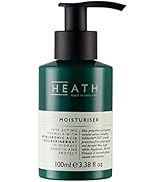 Amazon.co.jp: 【HEATH(ヒース)/ポストシェーブリペア 100ml